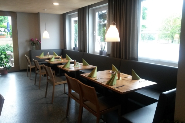 Hotel Waldhorn